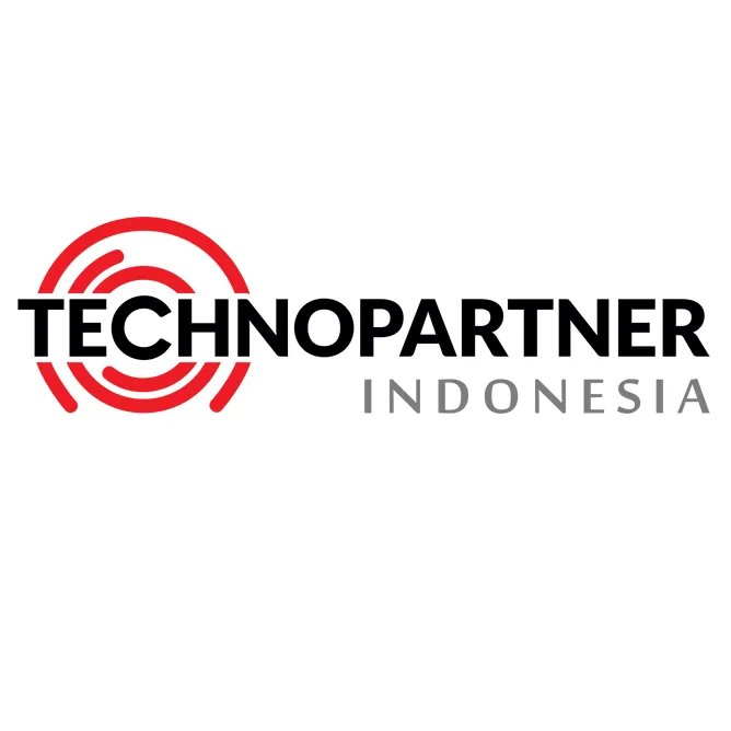 CV. Technopartner Indonesia